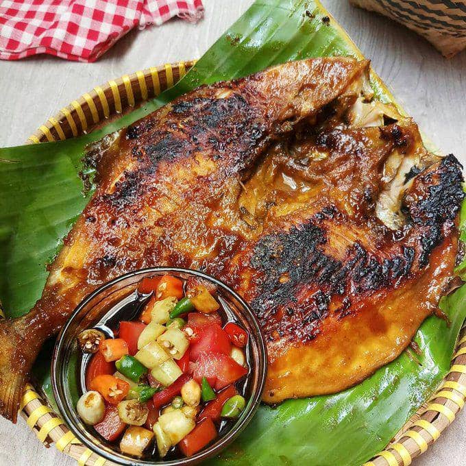 Nasi Goreng Mang Ono: Kenikmatan yang Menghantarkan Malam ke Pagi